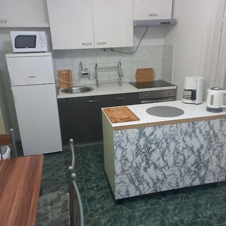 ביבינייה Apartments Samarzija- New 63 Not 47 מראה חיצוני תמונה