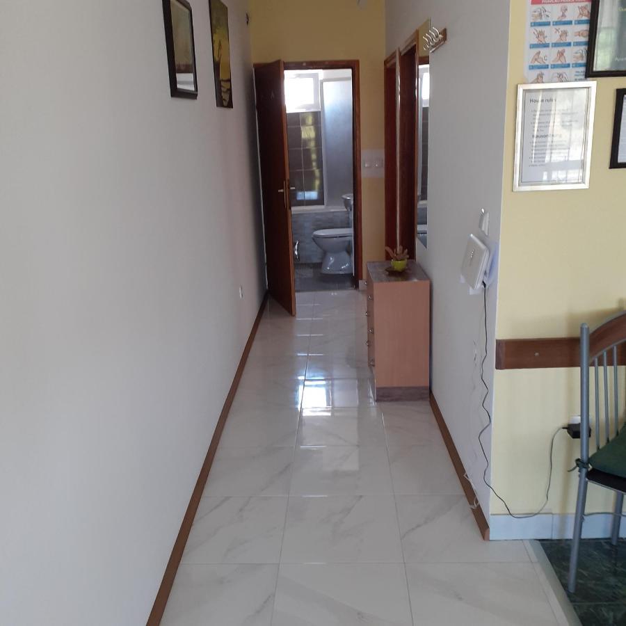 ביבינייה Apartments Samarzija- New 63 Not 47 מראה חיצוני תמונה