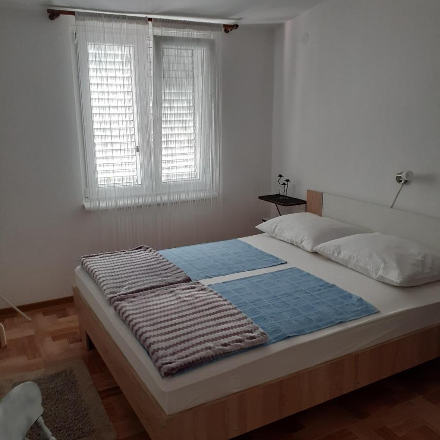 ביבינייה Apartments Samarzija- New 63 Not 47 מראה חיצוני תמונה