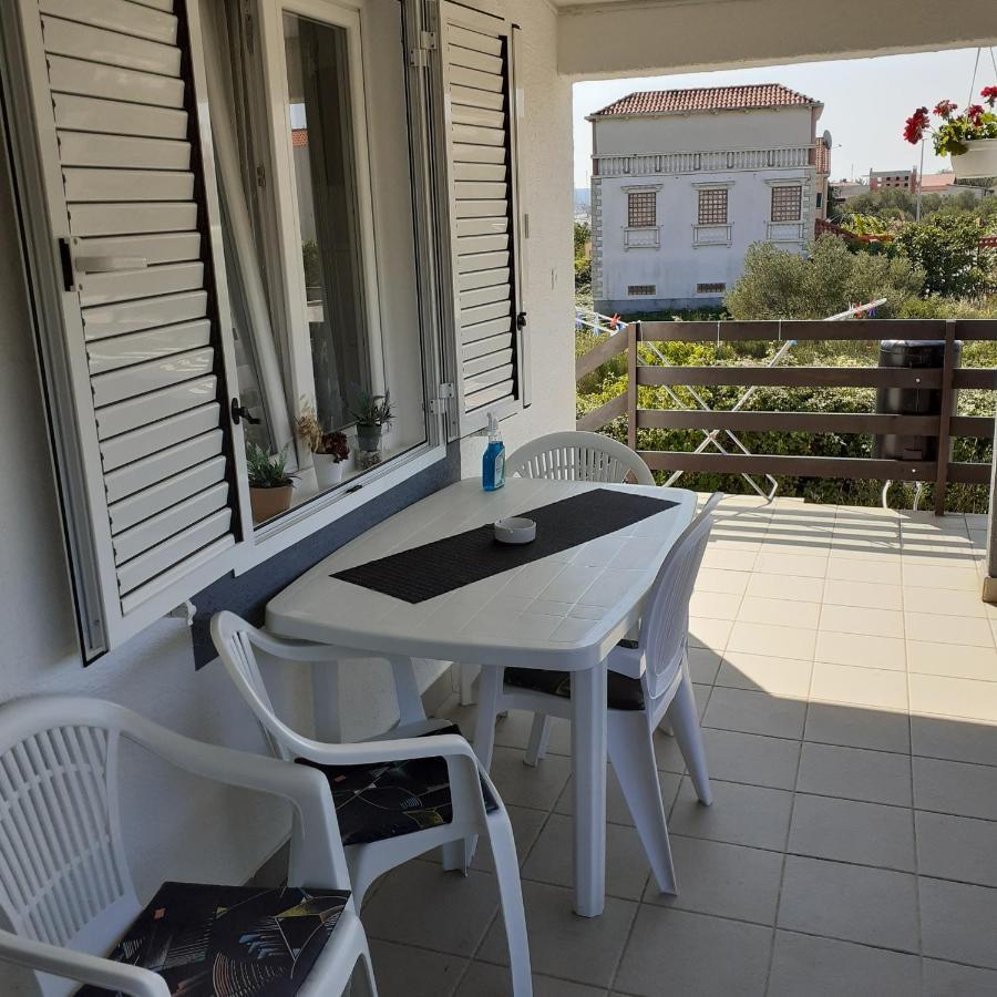 ביבינייה Apartments Samarzija- New 63 Not 47 מראה חיצוני תמונה