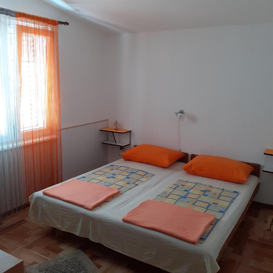 ביבינייה Apartments Samarzija- New 63 Not 47 מראה חיצוני תמונה