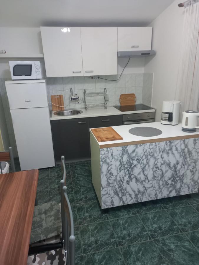 ביבינייה Apartments Samarzija- New 63 Not 47 מראה חיצוני תמונה