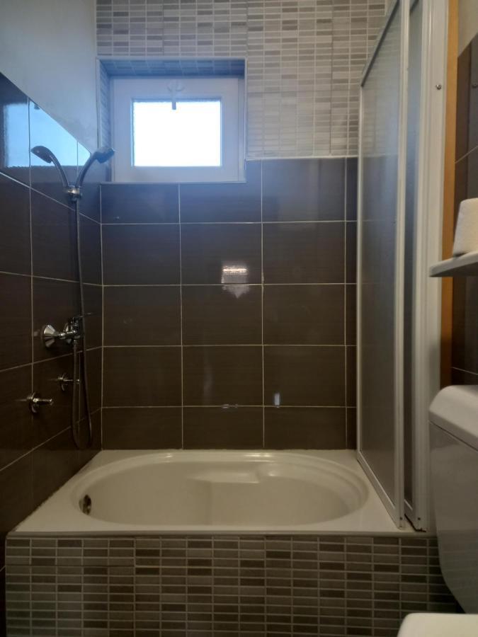ביבינייה Apartments Samarzija- New 63 Not 47 מראה חיצוני תמונה