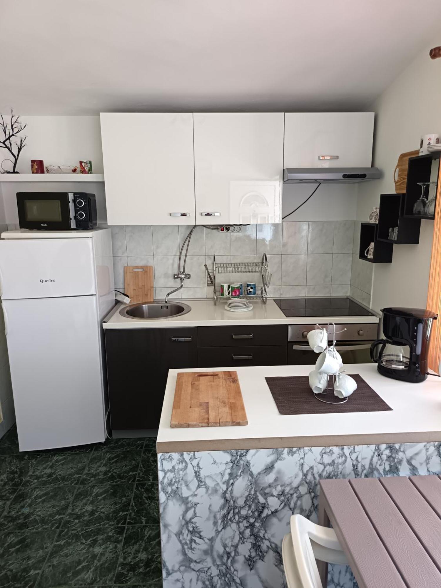 ביבינייה Apartments Samarzija- New 63 Not 47 מראה חיצוני תמונה