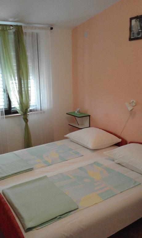 ביבינייה Apartments Samarzija- New 63 Not 47 מראה חיצוני תמונה