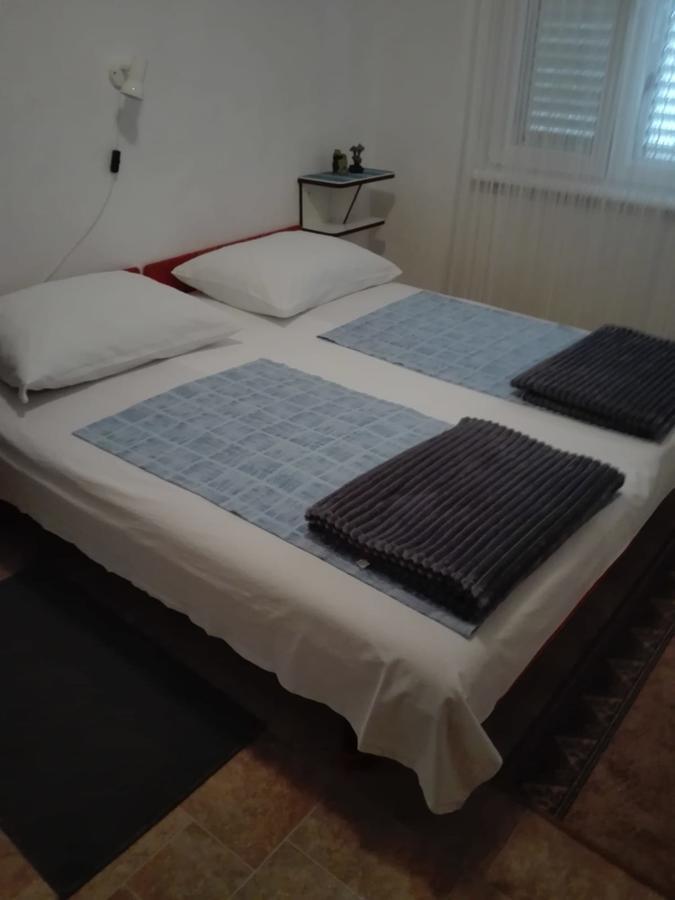 ביבינייה Apartments Samarzija- New 63 Not 47 מראה חיצוני תמונה